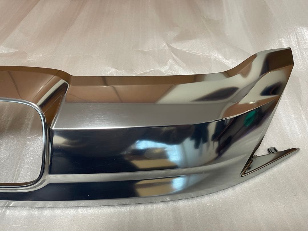 ステップワゴンスパーダ　RP3前期用　純正グリル