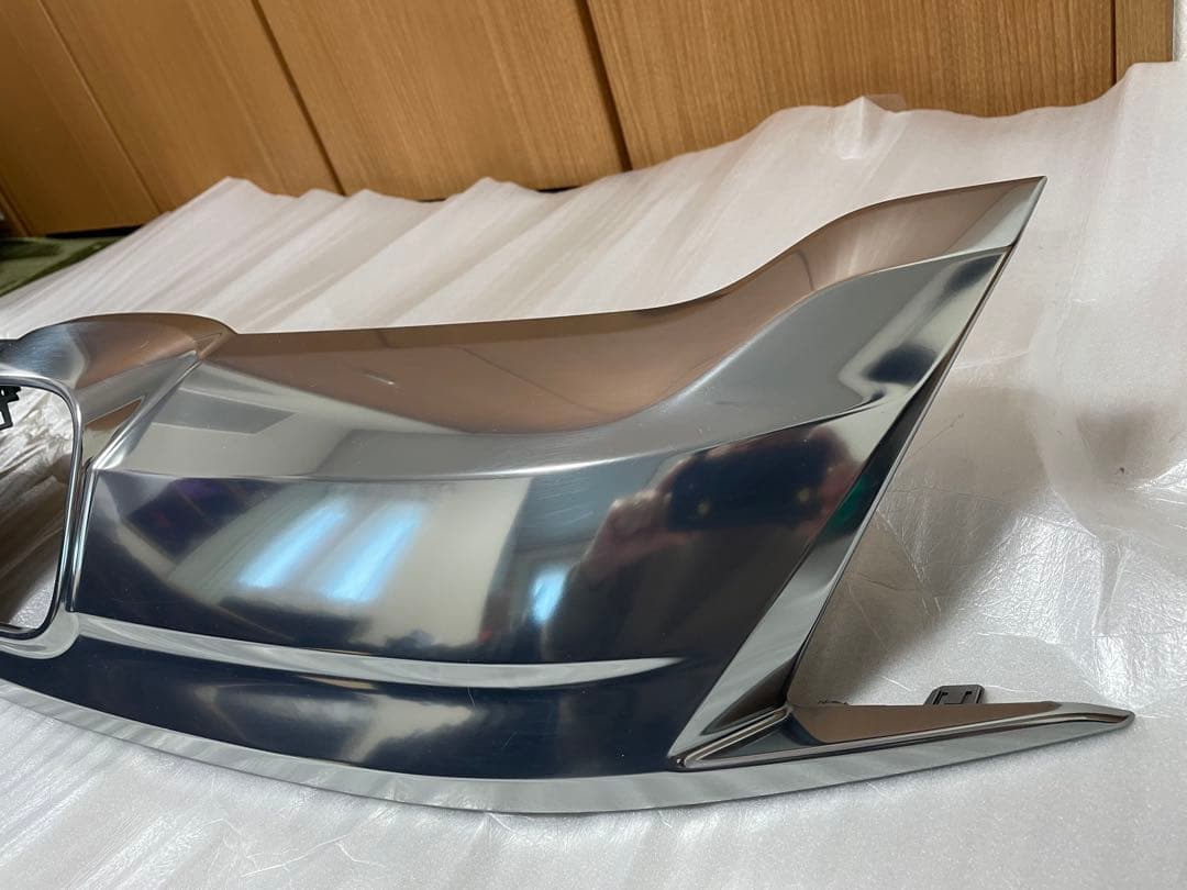 ステップワゴンスパーダ　RP3前期用　純正グリル