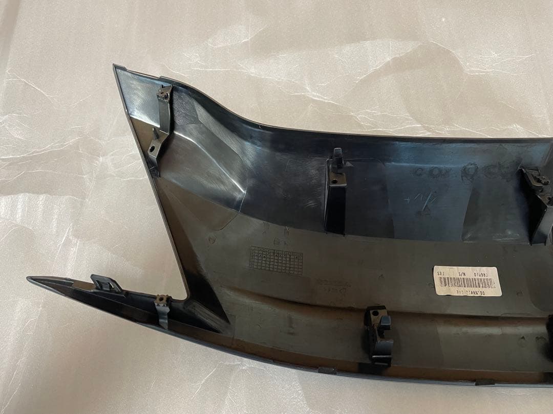 ステップワゴンスパーダ　RP3前期用　純正グリル