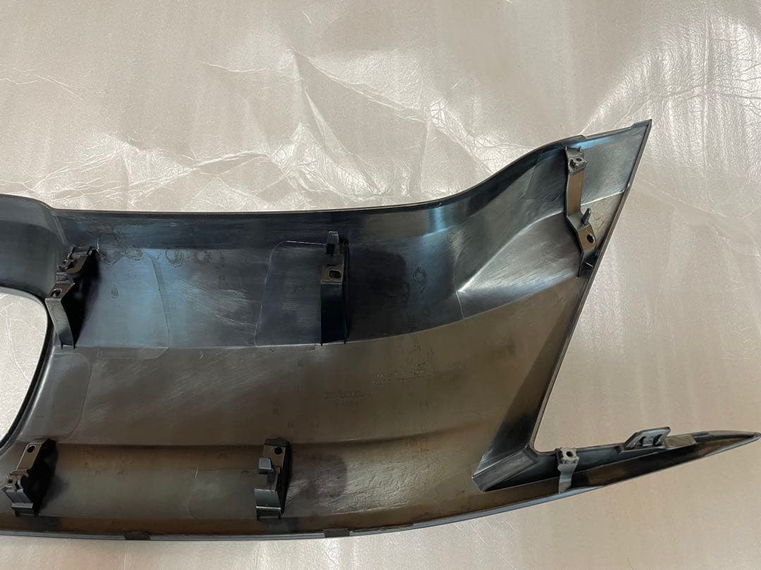 ステップワゴンスパーダ　RP3前期用　純正グリル