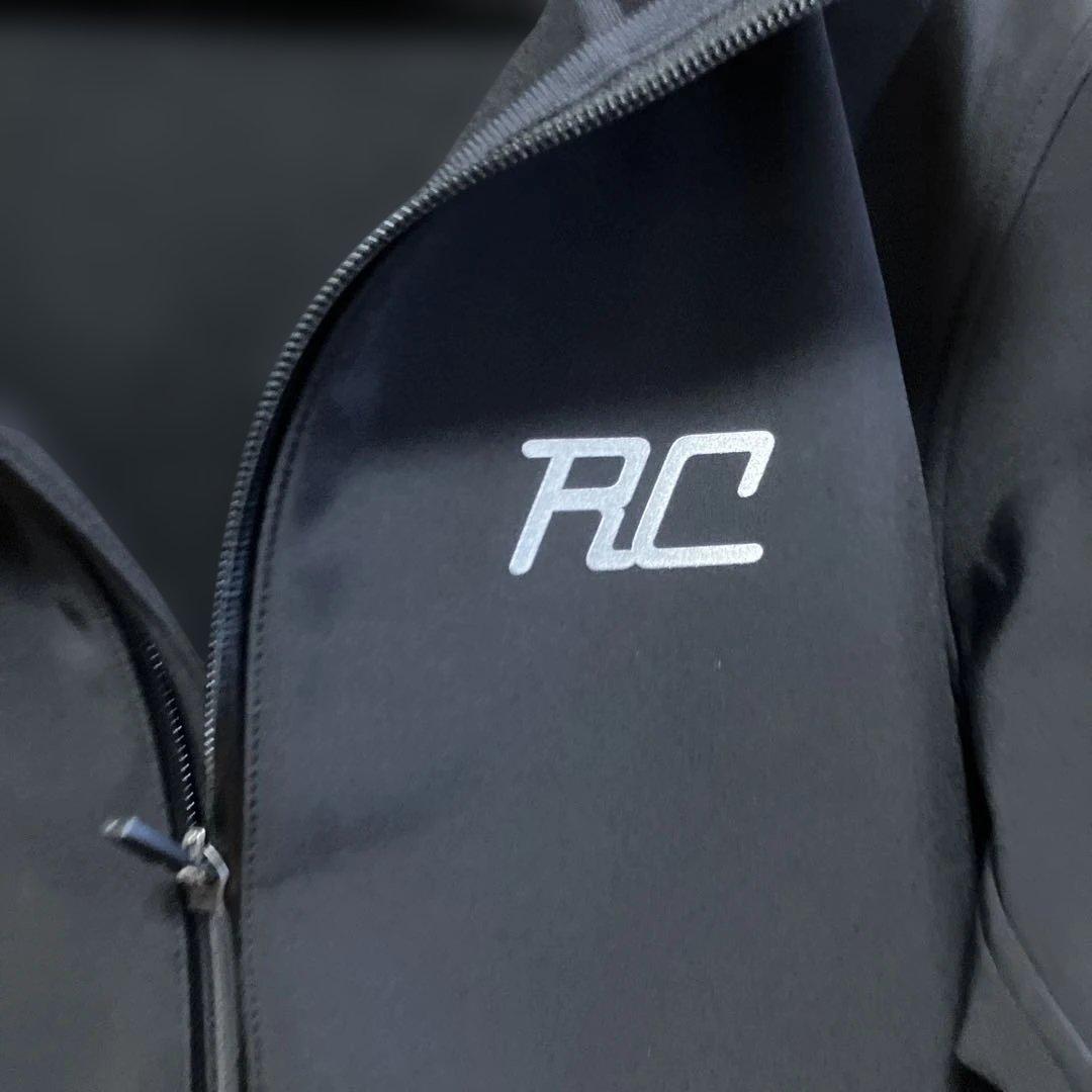 ロデオクラフト　ジャケット Mサイズ Pazdesign エリアトラウト