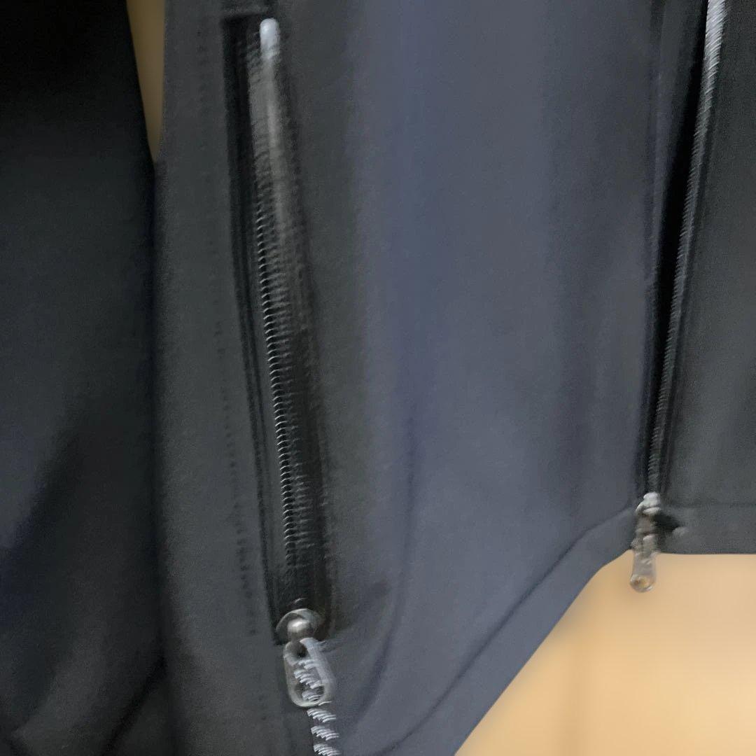 ロデオクラフト　ジャケット Mサイズ Pazdesign エリアトラウト