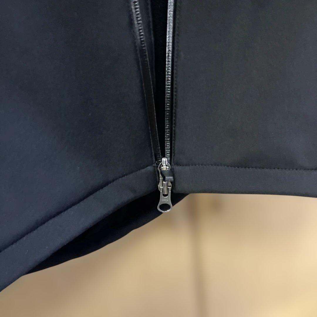 ロデオクラフト　ジャケット Mサイズ Pazdesign エリアトラウト