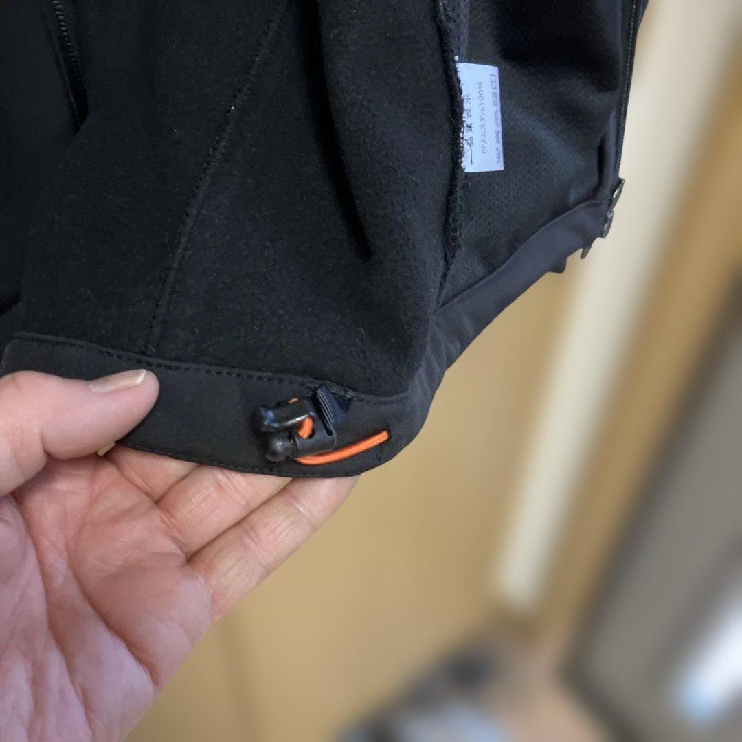 ロデオクラフト　ジャケット Mサイズ Pazdesign エリアトラウト