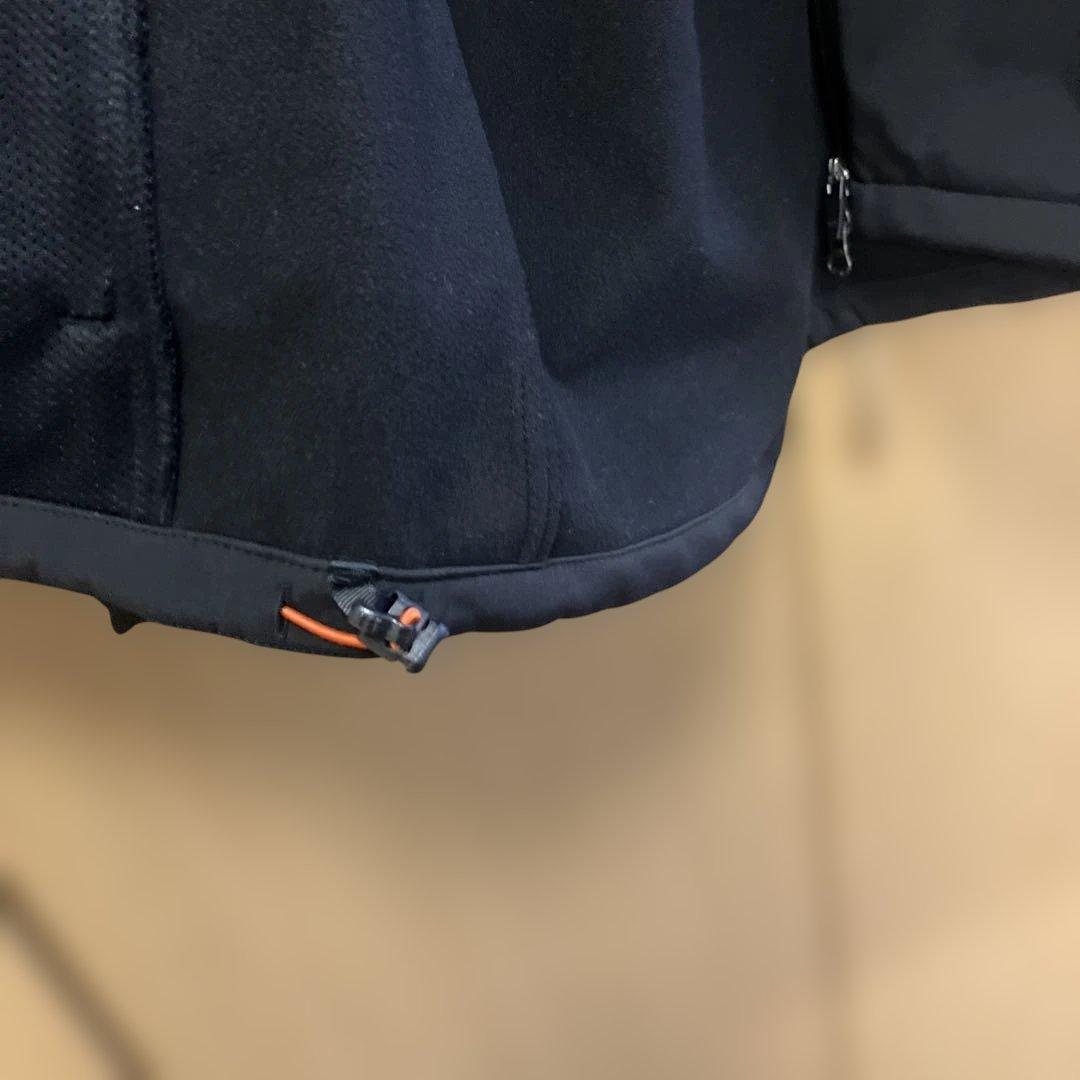 ロデオクラフト　ジャケット Mサイズ Pazdesign エリアトラウト