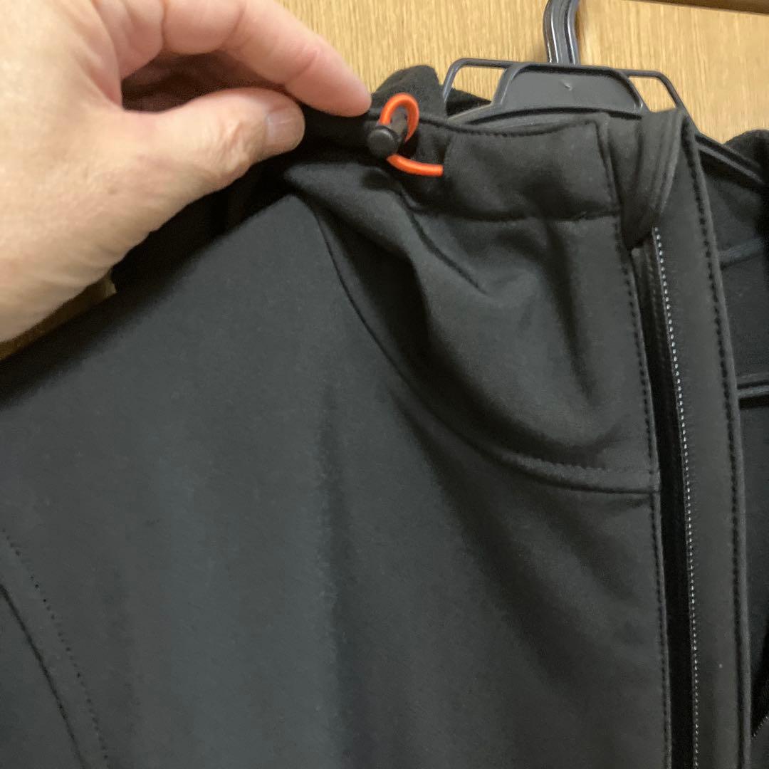 ロデオクラフト　ジャケット Mサイズ Pazdesign エリアトラウト