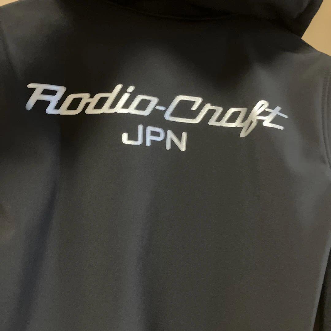 ロデオクラフト　ジャケット Mサイズ Pazdesign エリアトラウト