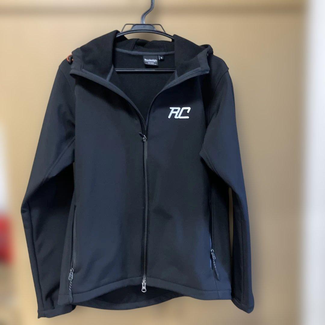 ロデオクラフト　ジャケット Mサイズ Pazdesign エリアトラウト