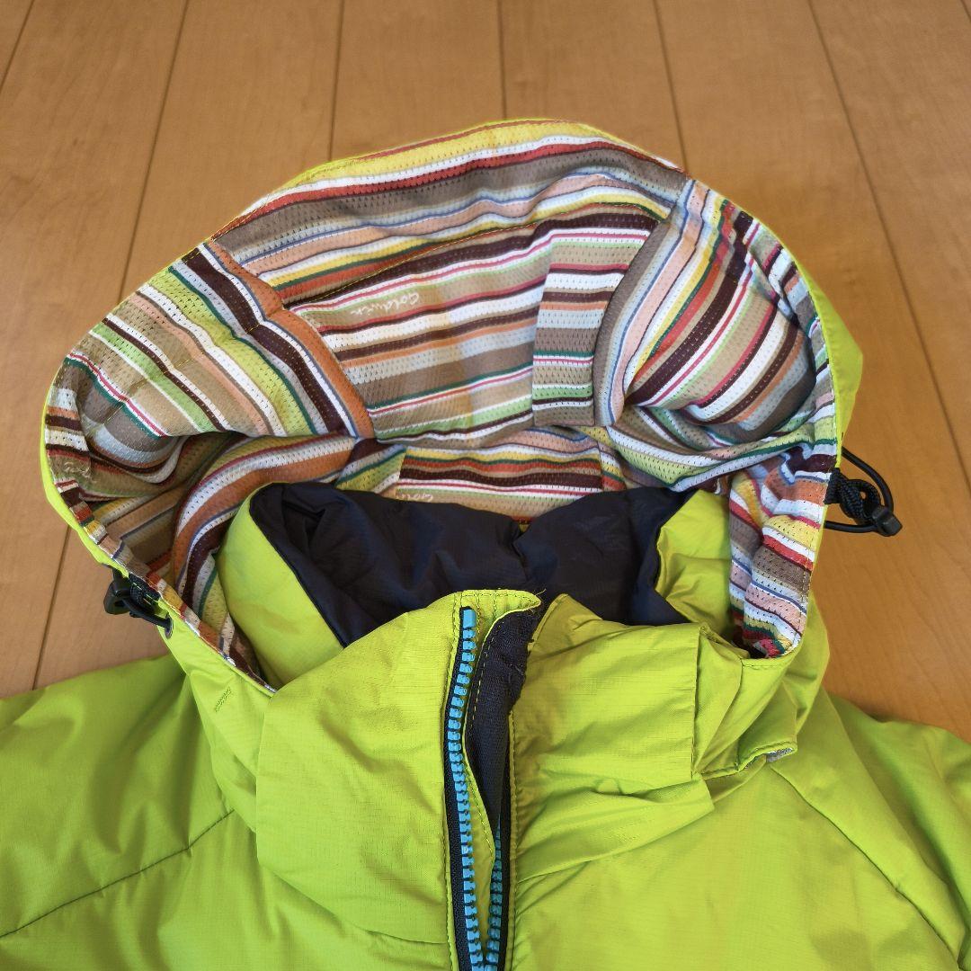 GOLDWIN　スキーウェア　Lサイズ