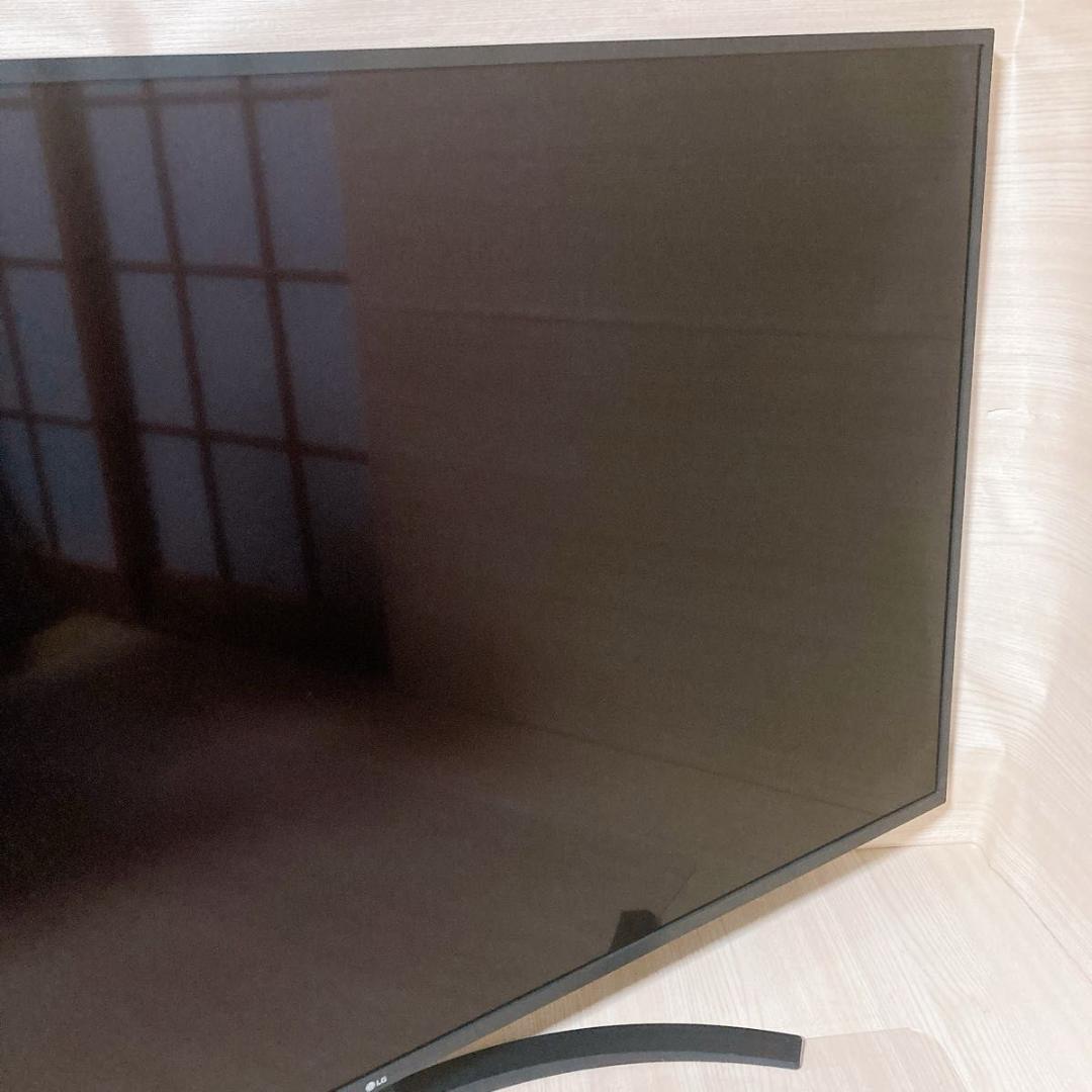 エルジー LG 65UN7400PJA 65インチ 液晶テレビ LED LCD
