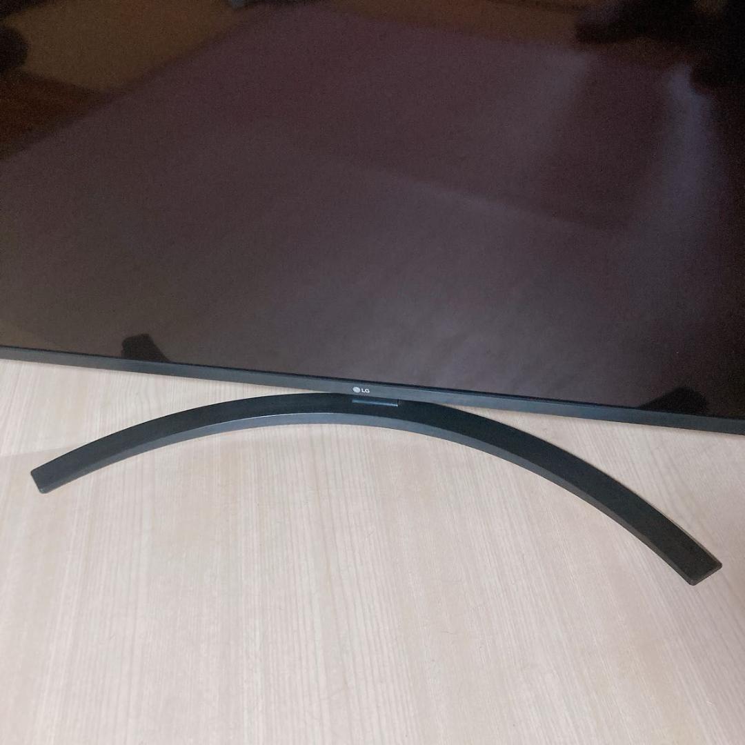 エルジー LG 65UN7400PJA 65インチ 液晶テレビ LED LCD