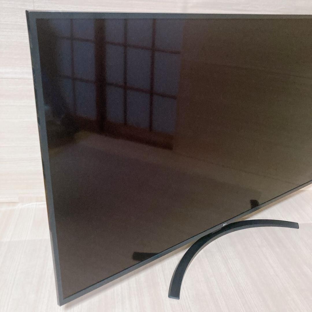 エルジー LG 65UN7400PJA 65インチ 液晶テレビ LED LCD