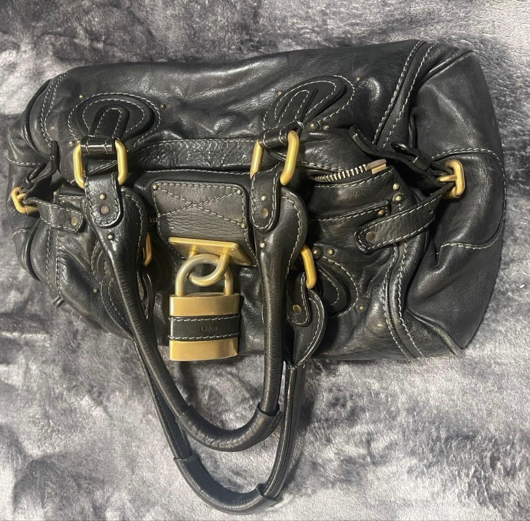 Chloe クロエ パディトン