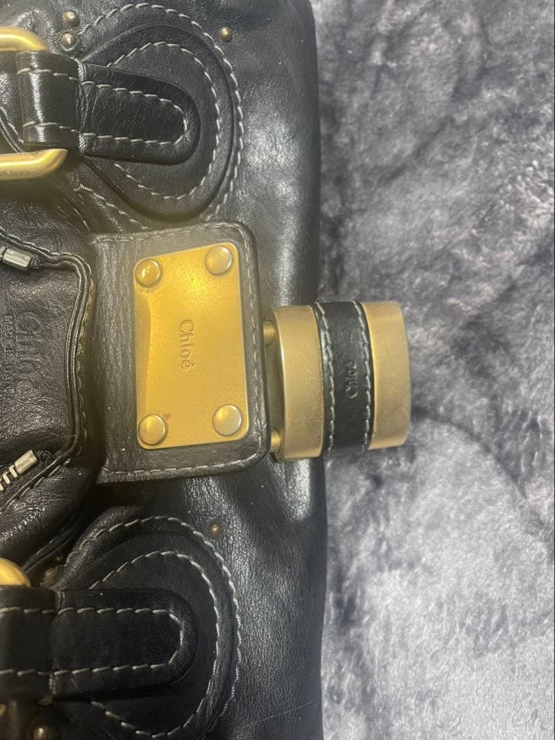 Chloe クロエ パディトン