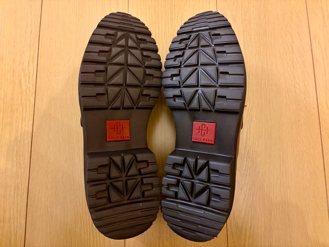 COLEHAANコールハーン　アメリカンクラシック　ペニーローファー