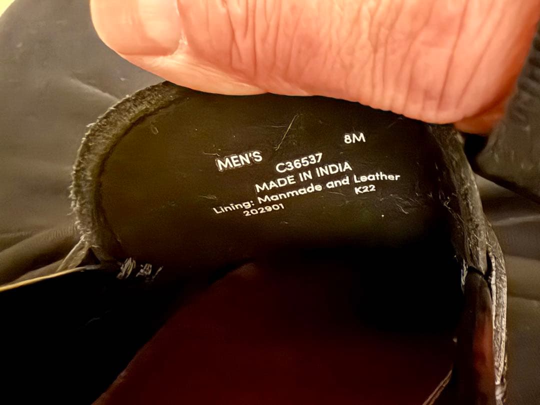 COLEHAANコールハーン　アメリカンクラシック　ペニーローファー