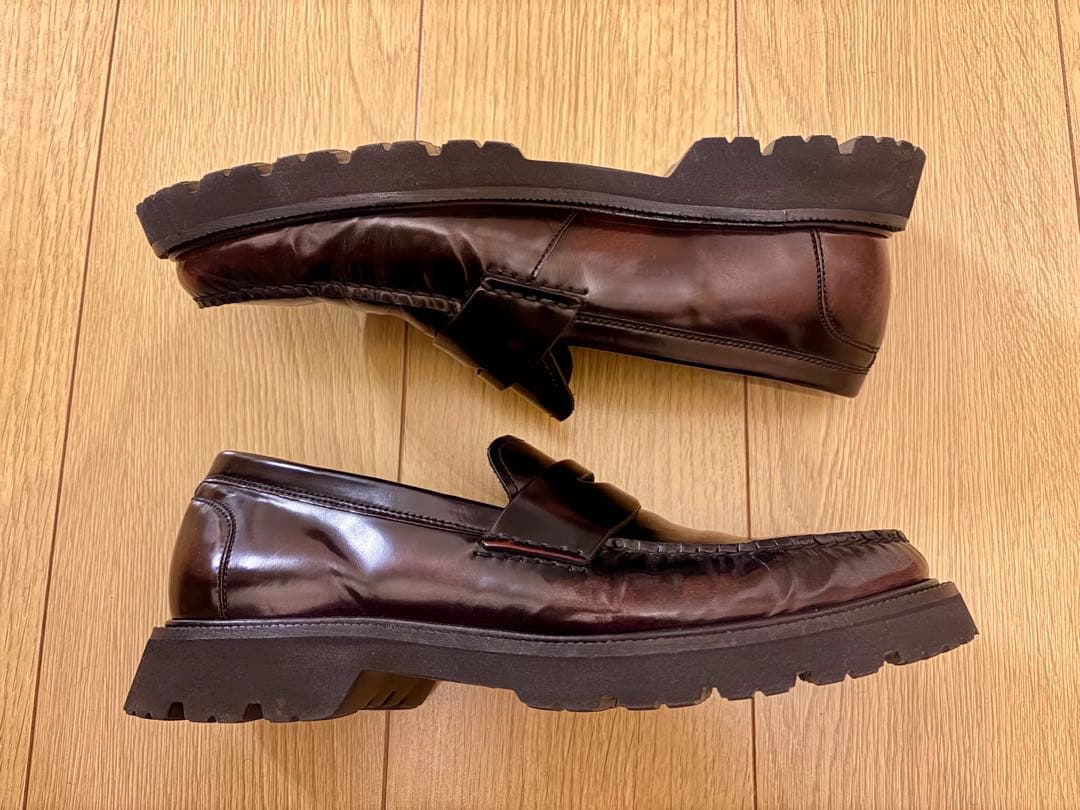 COLEHAANコールハーン　アメリカンクラシック　ペニーローファー