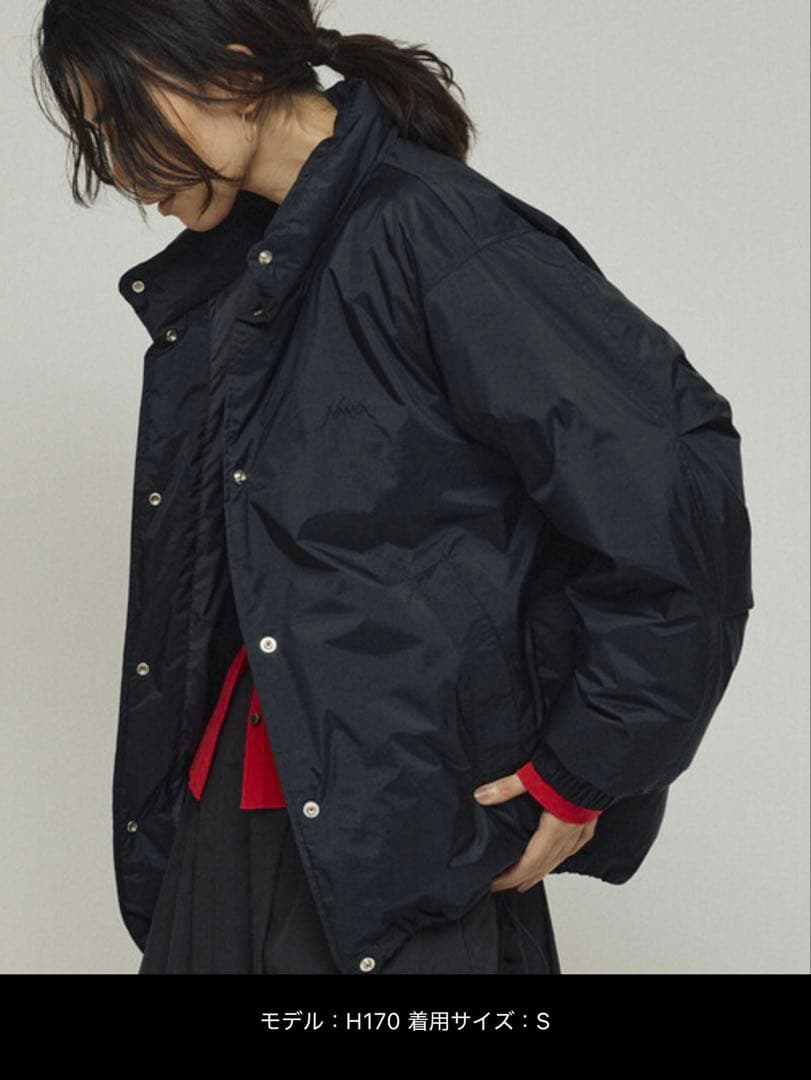 NANGA × Firsthand LIMITED MODEL.