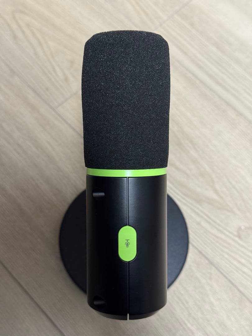 配信機器・PA機器・レコーディング機器 SHURE MV6