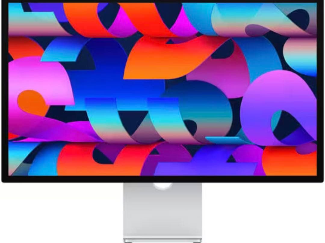 Apple Studio Display 27インチ 5K A2525