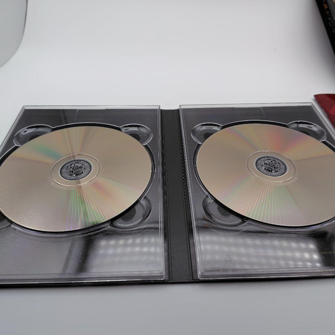 龍族-The Blazing Dawn- 3〈完全生産限定版・2枚組〉DVD