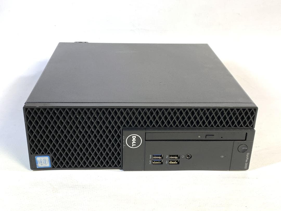 デル M.2 SSD＋2.0TB Win11 Pro i5 16GB 無線LAN