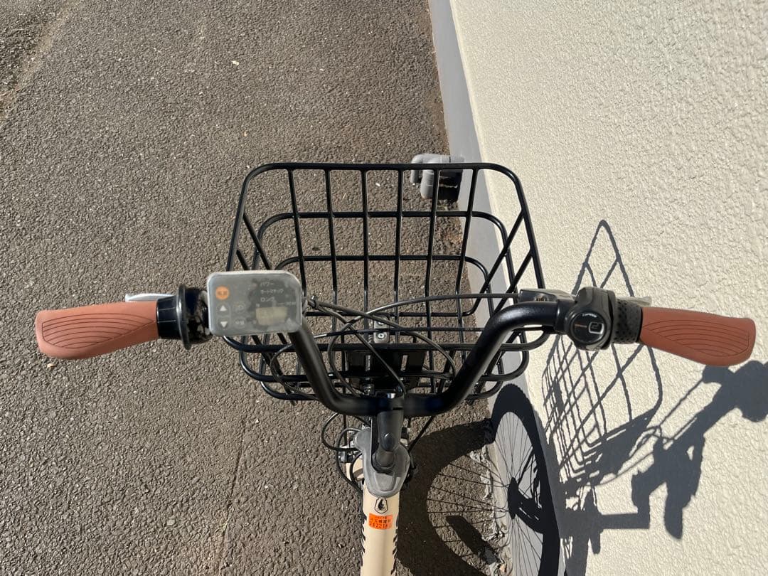 【たのメル便対応可能】ブリヂストン ビッケポーラーベース ファットバイクカスタム