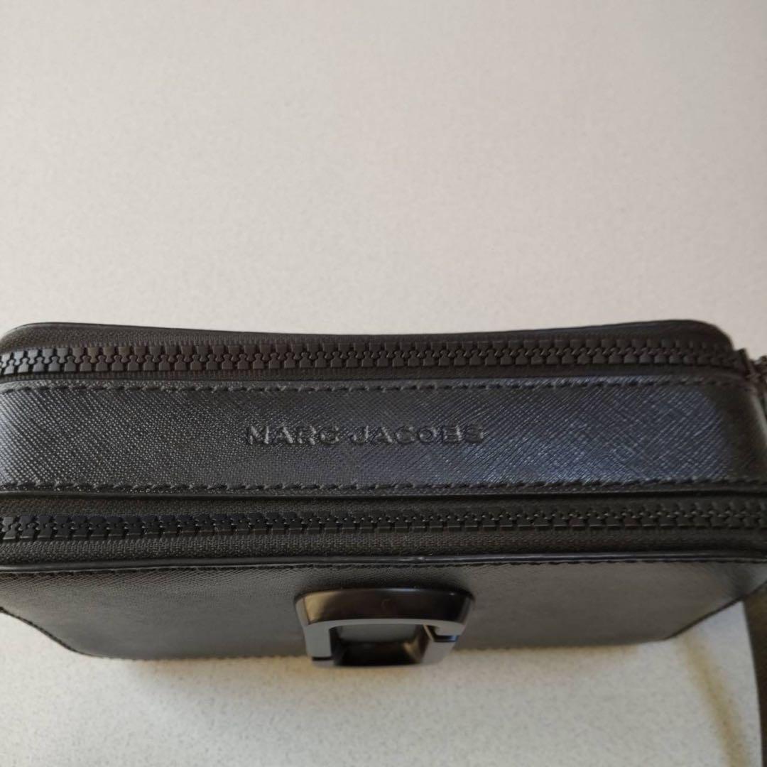 Marc Jacobs ショルダーバッグ SNAPSHOT DTM
