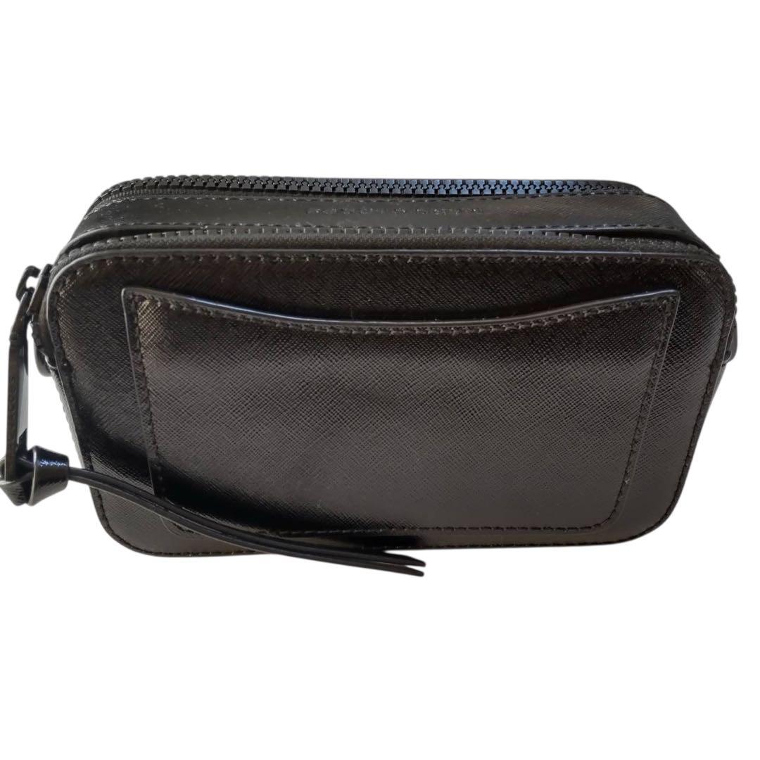 Marc Jacobs ショルダーバッグ SNAPSHOT DTM