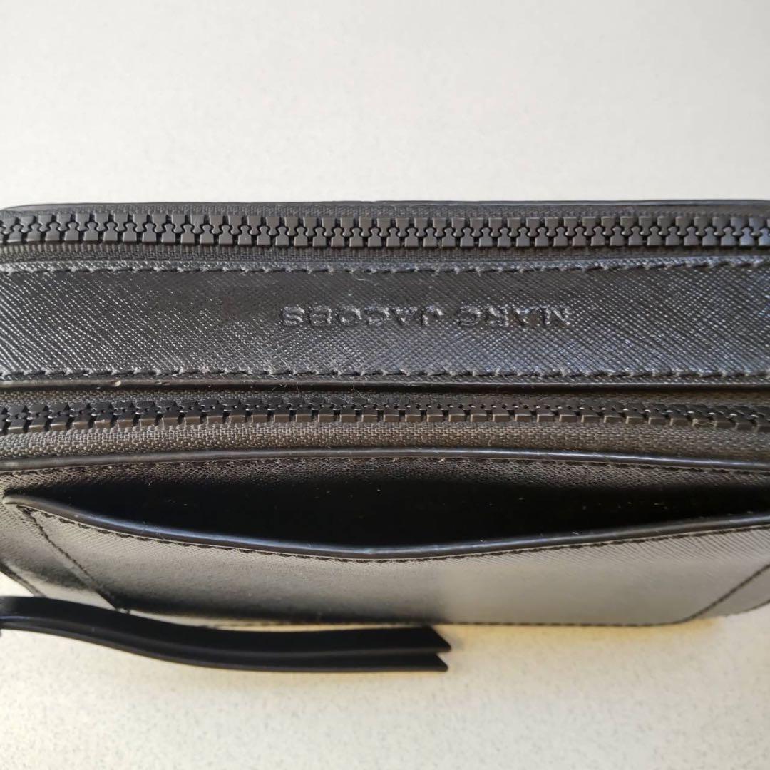 Marc Jacobs ショルダーバッグ SNAPSHOT DTM