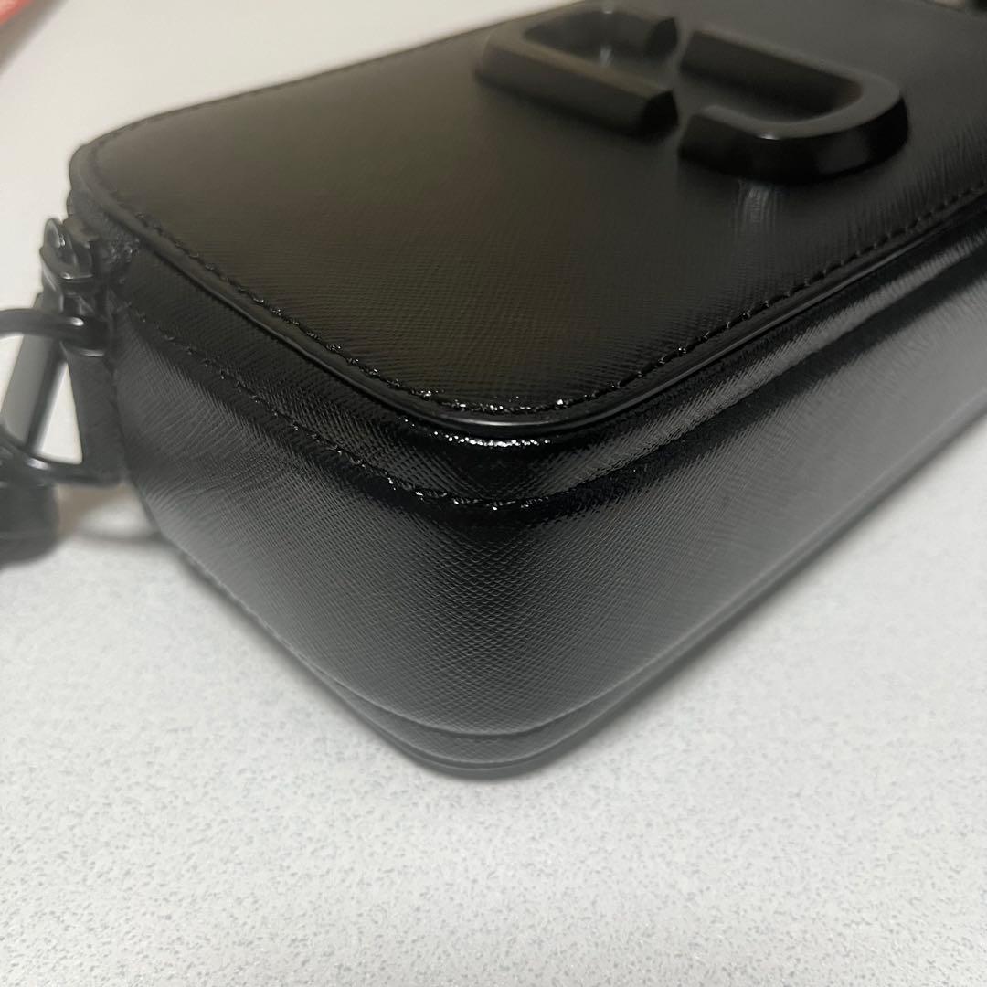 Marc Jacobs ショルダーバッグ SNAPSHOT DTM