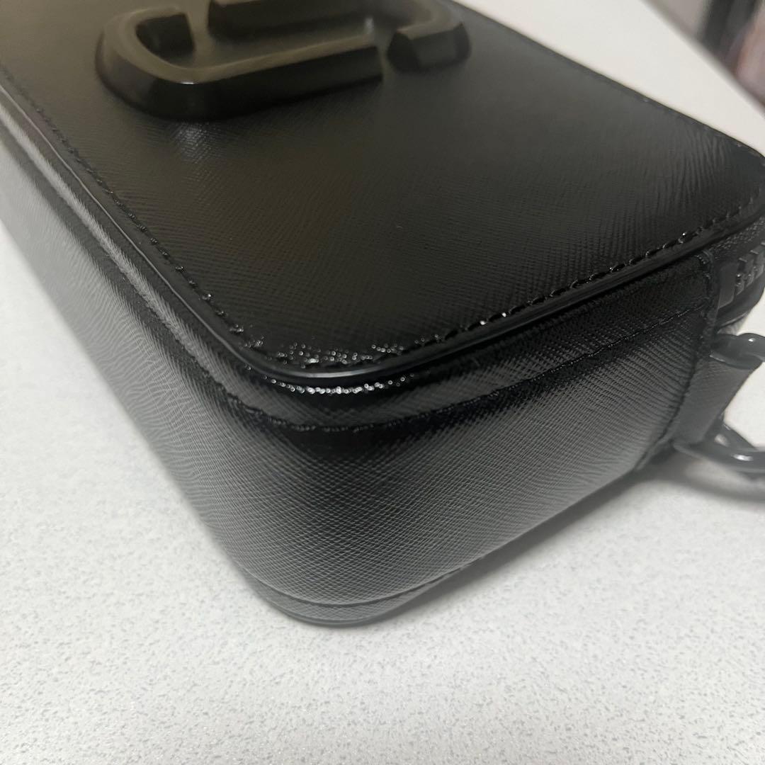 Marc Jacobs ショルダーバッグ SNAPSHOT DTM