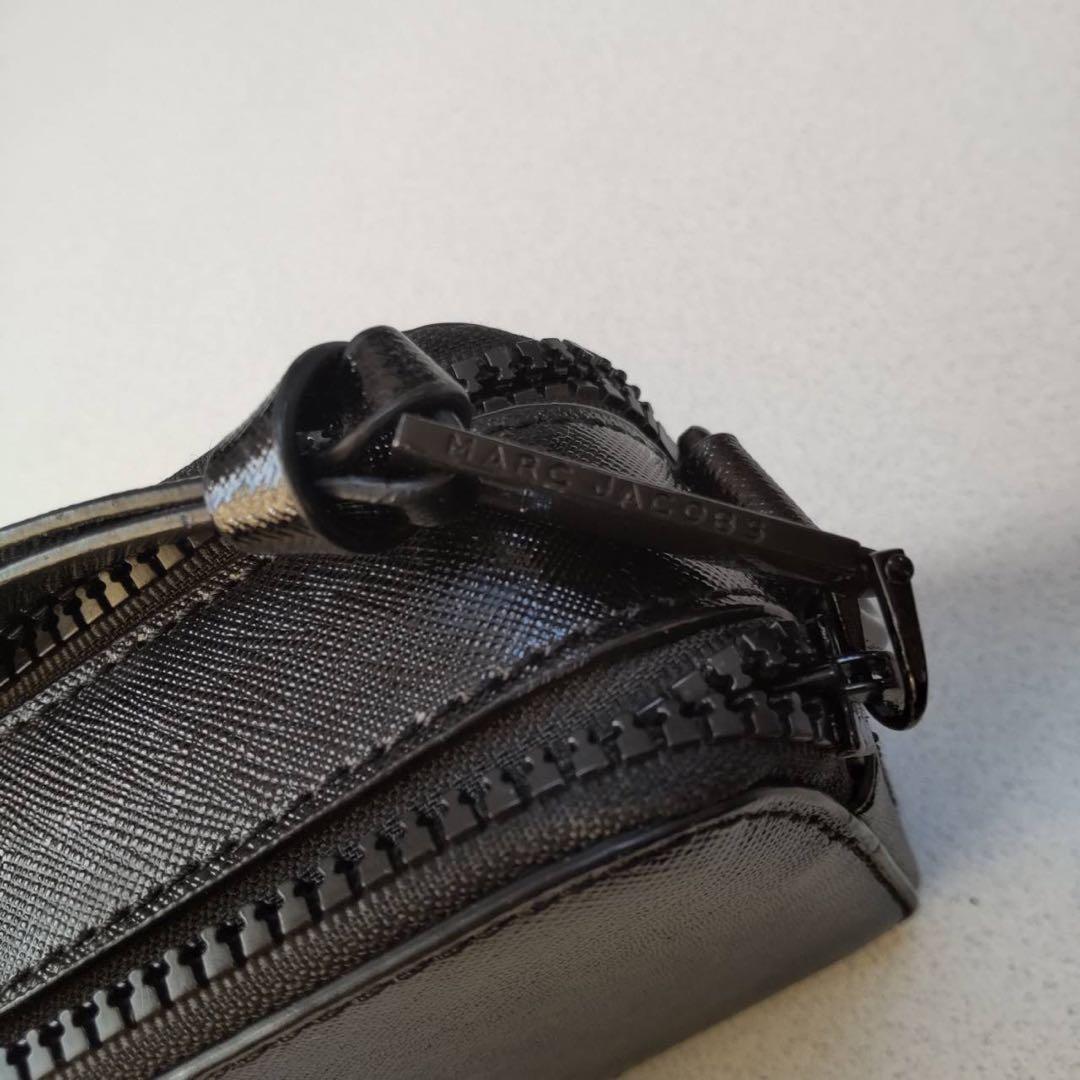 Marc Jacobs ショルダーバッグ SNAPSHOT DTM