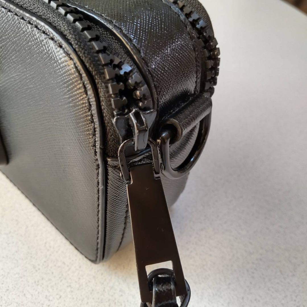 Marc Jacobs ショルダーバッグ SNAPSHOT DTM