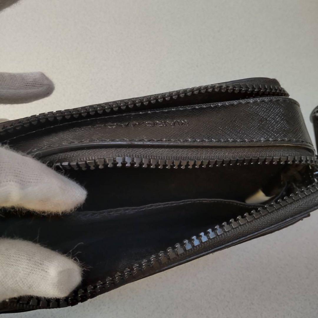 Marc Jacobs ショルダーバッグ SNAPSHOT DTM