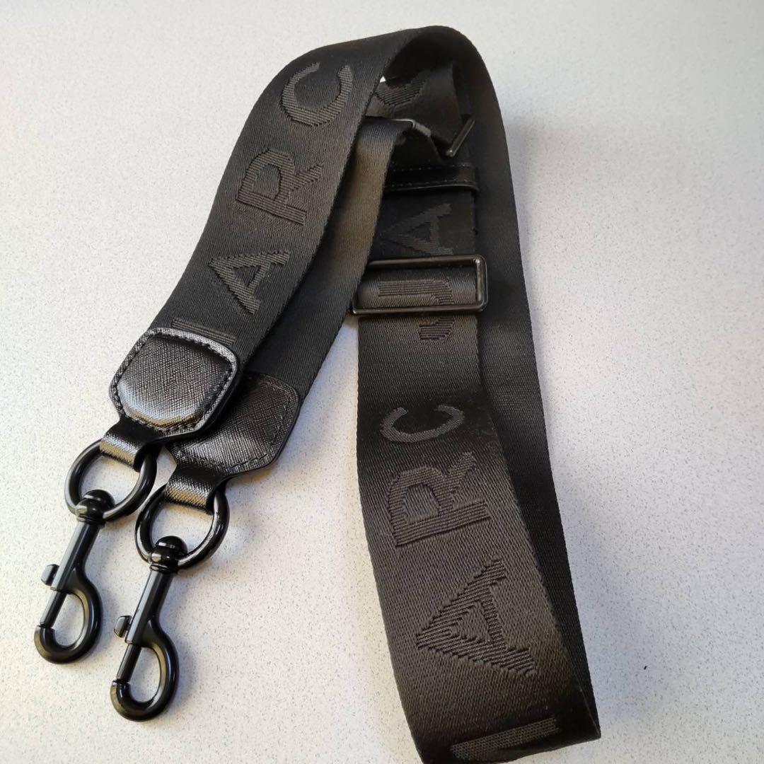 Marc Jacobs ショルダーバッグ SNAPSHOT DTM