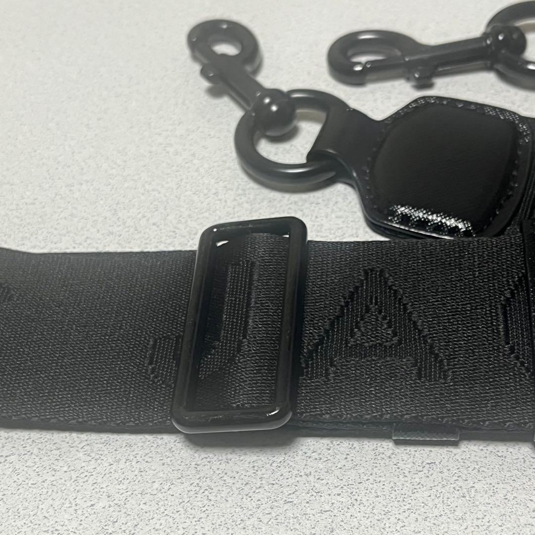 Marc Jacobs ショルダーバッグ SNAPSHOT DTM