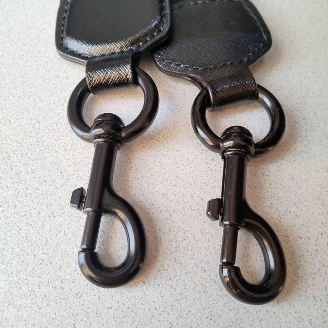 Marc Jacobs ショルダーバッグ SNAPSHOT DTM