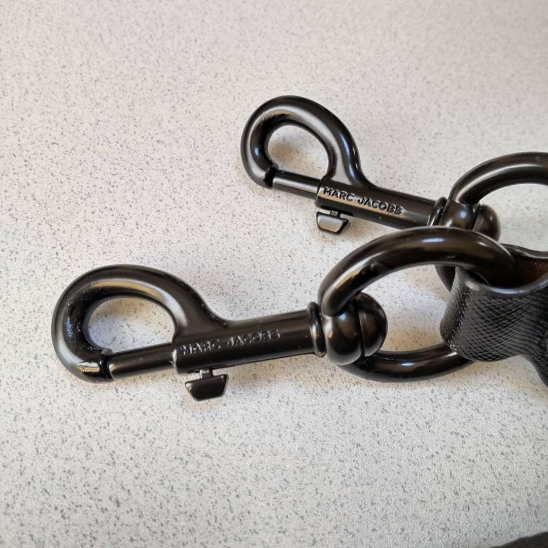 Marc Jacobs ショルダーバッグ SNAPSHOT DTM