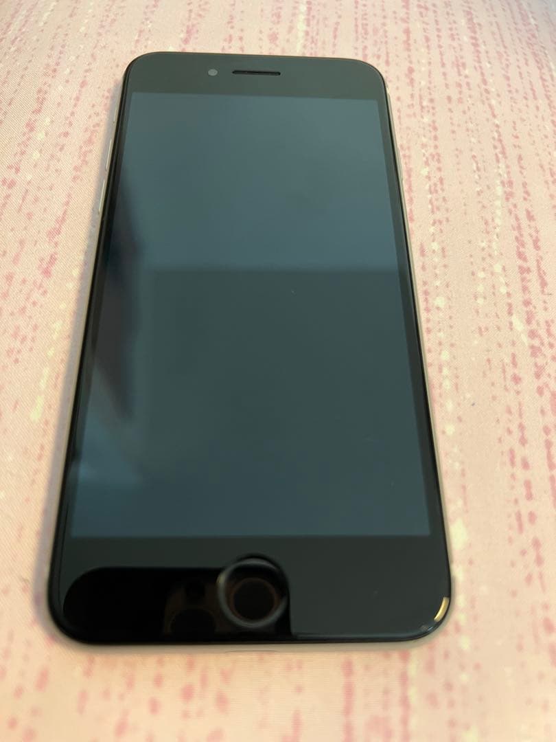 Apple iPhone SE2本体　2世代