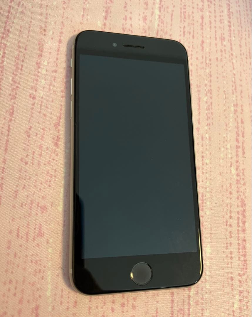 Apple iPhone SE2本体　2世代