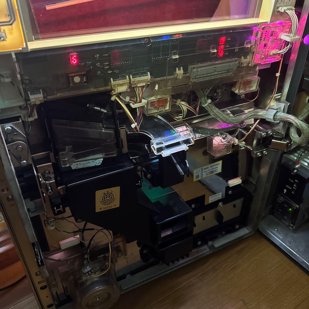 【専用】スロット アイムジャグラー メダル付