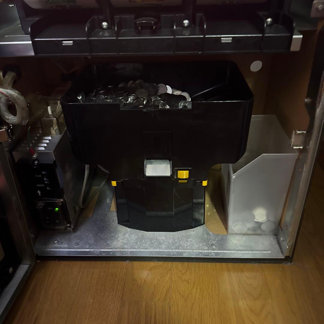 【専用】スロット アイムジャグラー メダル付