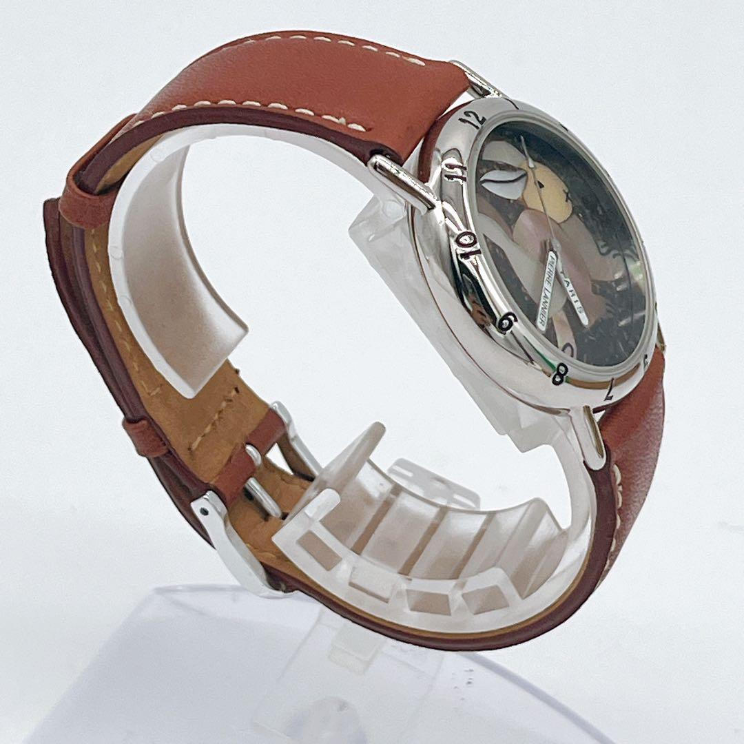 【希少】Pierre Lannier ピエールラニエ 限定 999本 ラビット