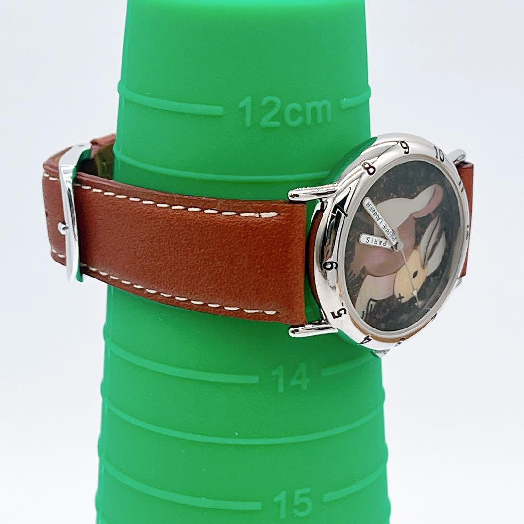 【希少】Pierre Lannier ピエールラニエ 限定 999本 ラビット