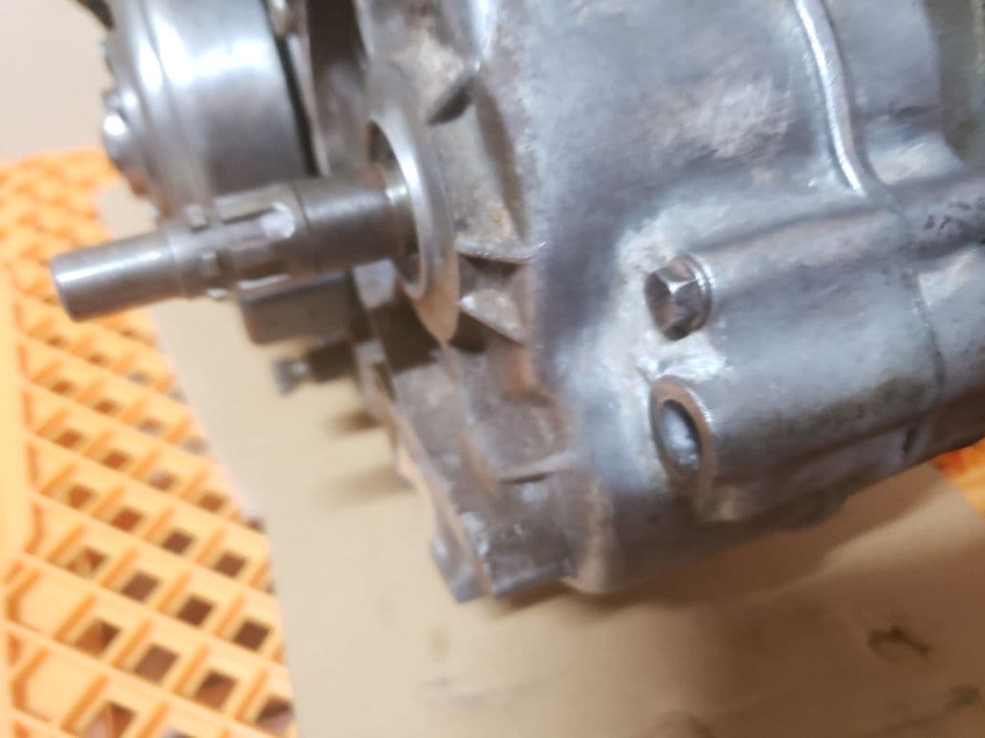 12Vモンキーカプラー配線同じ加工ジャズAC094速リターンエンジン、軽量フライ