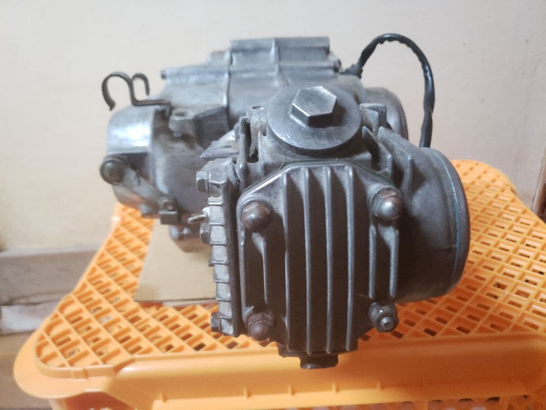 12Vモンキーカプラー配線同じ加工ジャズAC094速リターンエンジン、軽量フライ