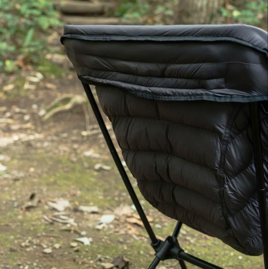 LOG／CHAIR JACKET 2