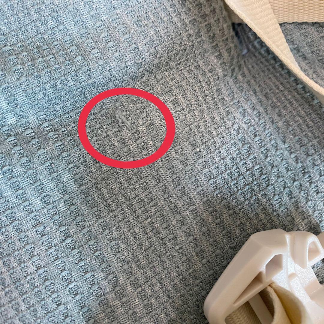 コンビ ネムリラ オートスウィング BEDi Long スリープシェルEG