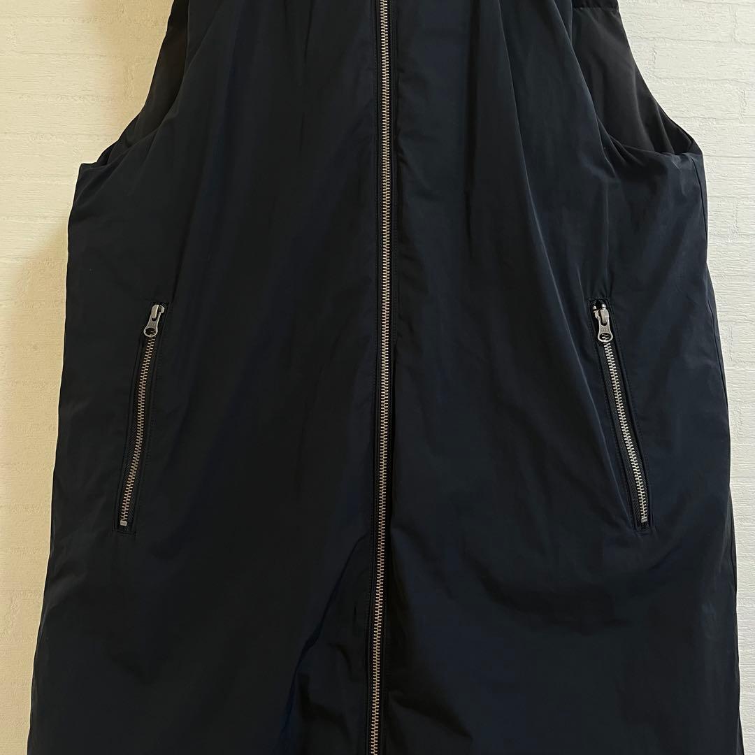 Curensology カレンソロジー &RC ダウンベスト　定価¥46,200